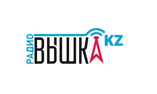 Logo de Радио Вышка Казахстан
