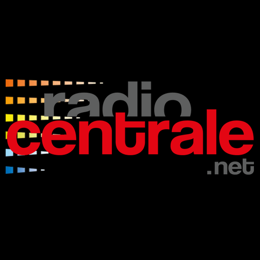 Logo de Radio Centrale