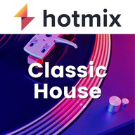 Logo de Hotmixradio Classic House