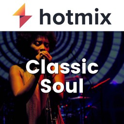 Logo de Hotmixradio Classic Soul