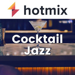 Logo de Hotmixradio Cocktail Jazz