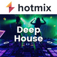 Logo de Hotmixradio Deep
