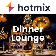 Logo de Hotmixradio Dinner Lounge