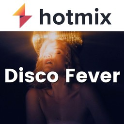 Logo de Homixradio Disco Fever