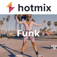 Logo de Hotmix Funk