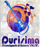 Logo de Durisima Radio Online - Cali
