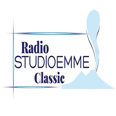 Logo de Radio Studio Emme Classic