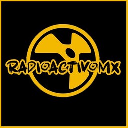 Logo de RadioActivo MX Ensenada