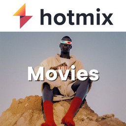 Logo de Hotmixradio Movies