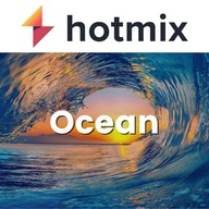 Logo de Hotmixradio Ocean