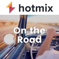 Logo de Hotmixradio On the Road
