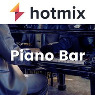 Logo de Hotmixradio Piano Bar