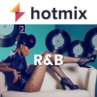 Logo de Hotmixradio R&B