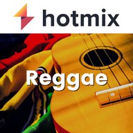 Logo de Hotmixradio Reggae