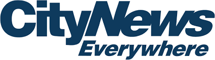 Logo de CKWX City News Vancouver