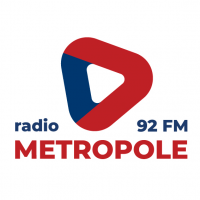 Logo de Radio Metropole 92 FM