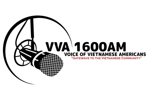Logo de Voice of Vietnamese Americans
