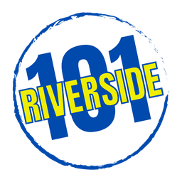 Logo de Riverside 101