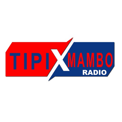 Logo de TipiMambo Radio