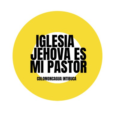 Logo de Radio Jehova es mi Pastor