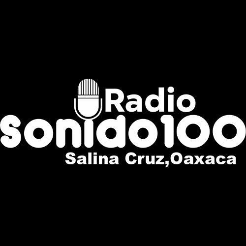 Logo de Sonido100 Salina Cruz