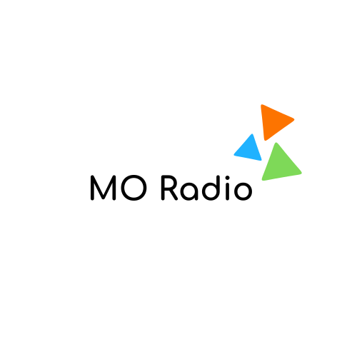 Logo de MO Radio