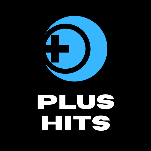 Logo de Rádio Plus Radio Hits