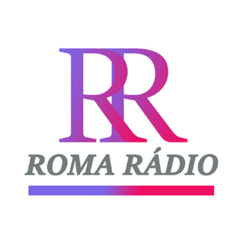 Logo de Roma Rádio