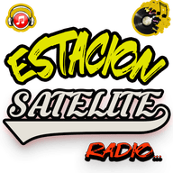Logo de Radio Estacion Satelite