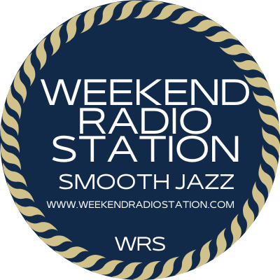 Logo de Weekend Radio Station