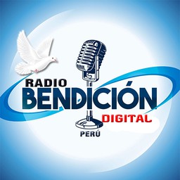 Logo de Radio Bendicion Digital