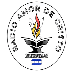 Logo de Radio Amor De Cristo