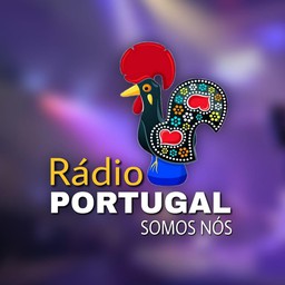 Logo de Portugal Somos Nós