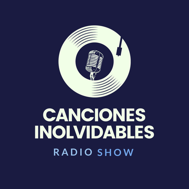 Logo de Canciones Inolvidables