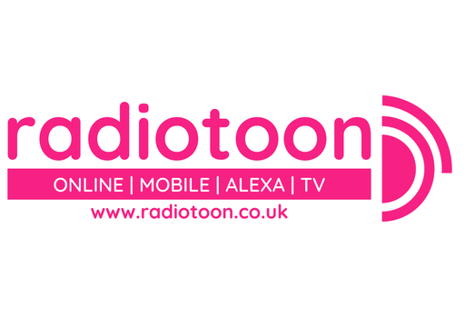 Logo de Radio Toon