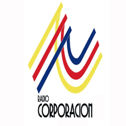 Logo de Radio Corporación - Pichilemu