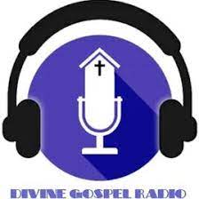Logo de Divine Gospel Radio