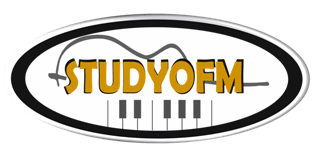 Logo de STUDYOFM