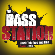Logo de The Bass Station