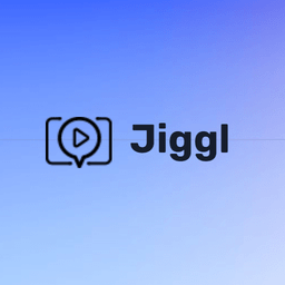 Logo de Jiggl