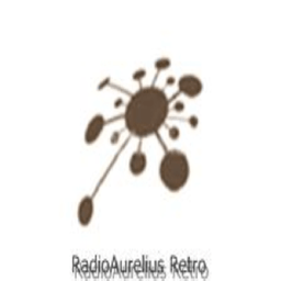 Logo de Radio Aurélius Retrô