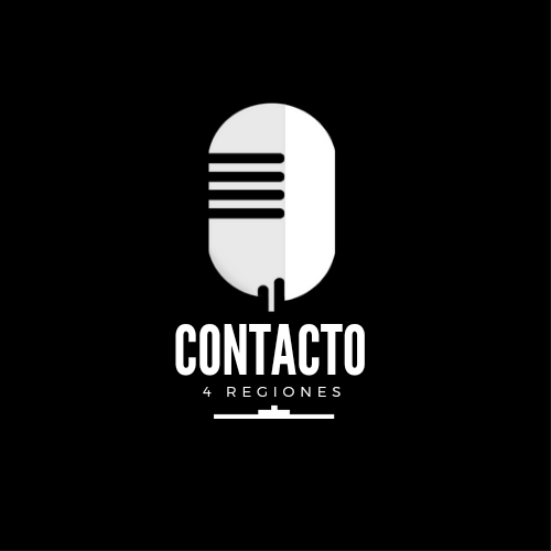 Logo de Contacto 4 Regiones