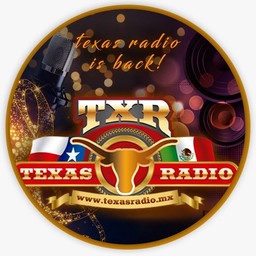Logo de Texas Radio