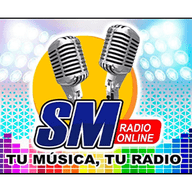 Logo de Sm Radio Online