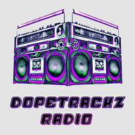 Logo de Dopetrackz Radio