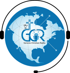 Logo de Genesis Christian Radio