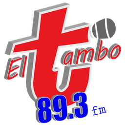 Logo de Radio La Voz del Tambo