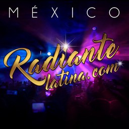Logo de Radiante Latina