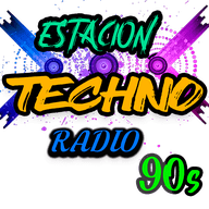 Logo de Radio Estacion Techno