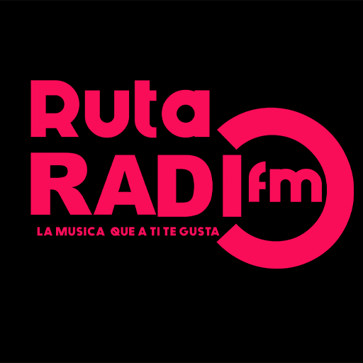 Logo de La Ruta Del Artista Radio